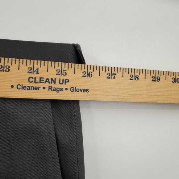Hagger Premium No Iron Classic Fit Khaki Pants Men Size 52 X 34 NWT Big Tall - Picture 14 of 16